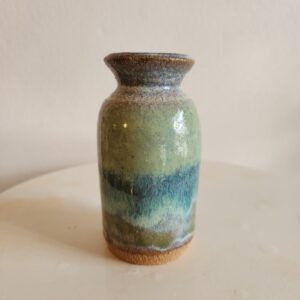 Mini Vase – High Tide