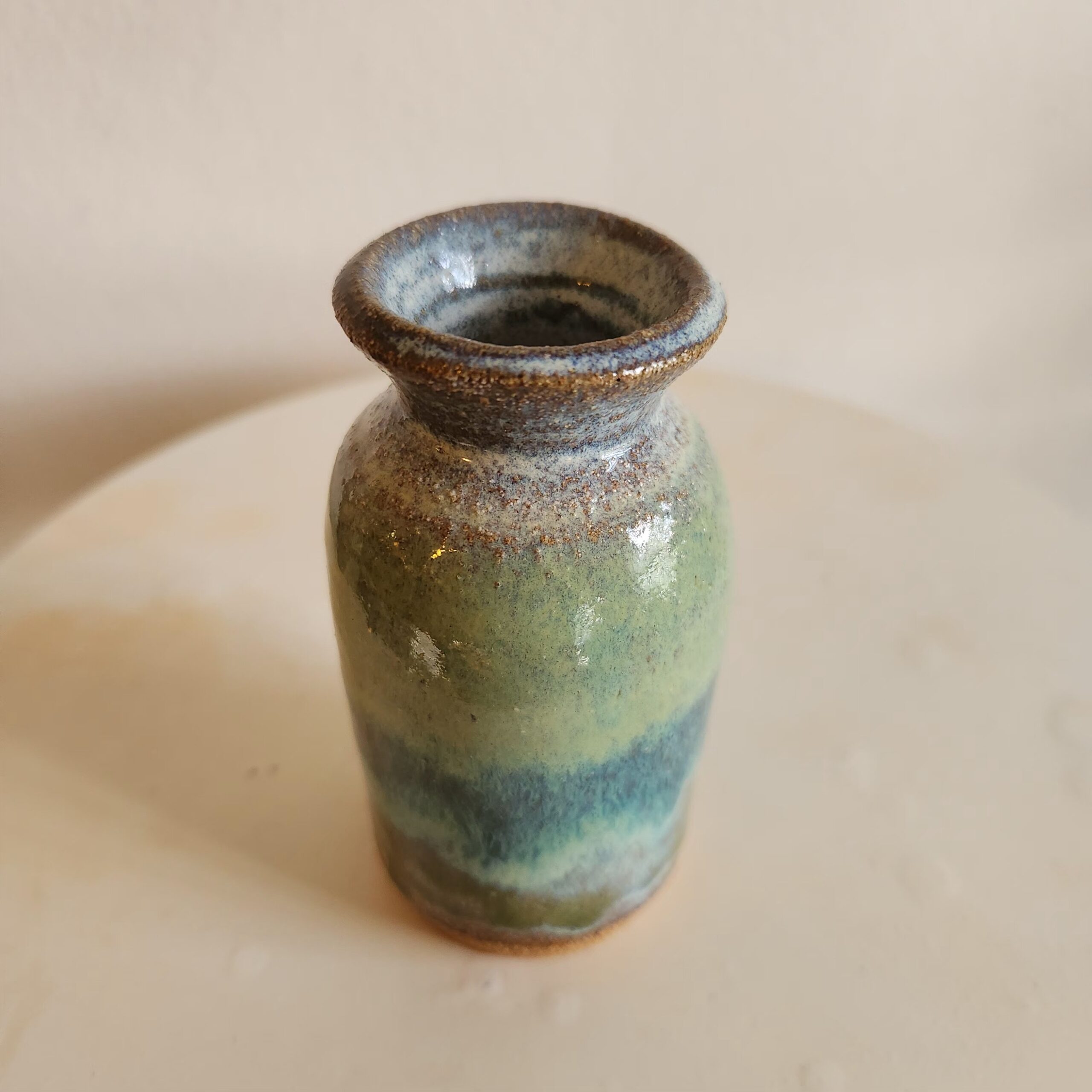 Mini Vase – High Tide - Image 3