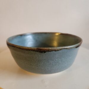 Bowl – Iron Blue
