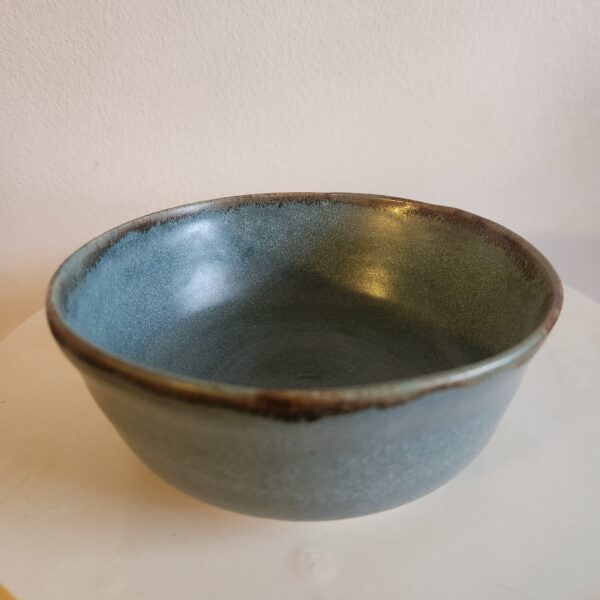 Bowl – Iron Blue - Image 3