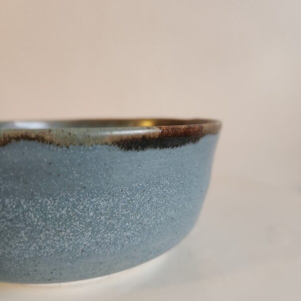 Bowl – Iron Blue - Image 2